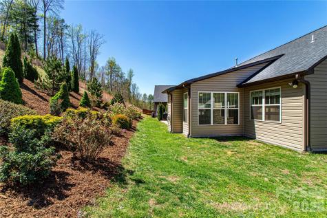 153 Water Leaf Drive Weaverville NC 28787