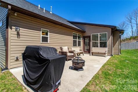 153 Water Leaf Drive Weaverville NC 28787