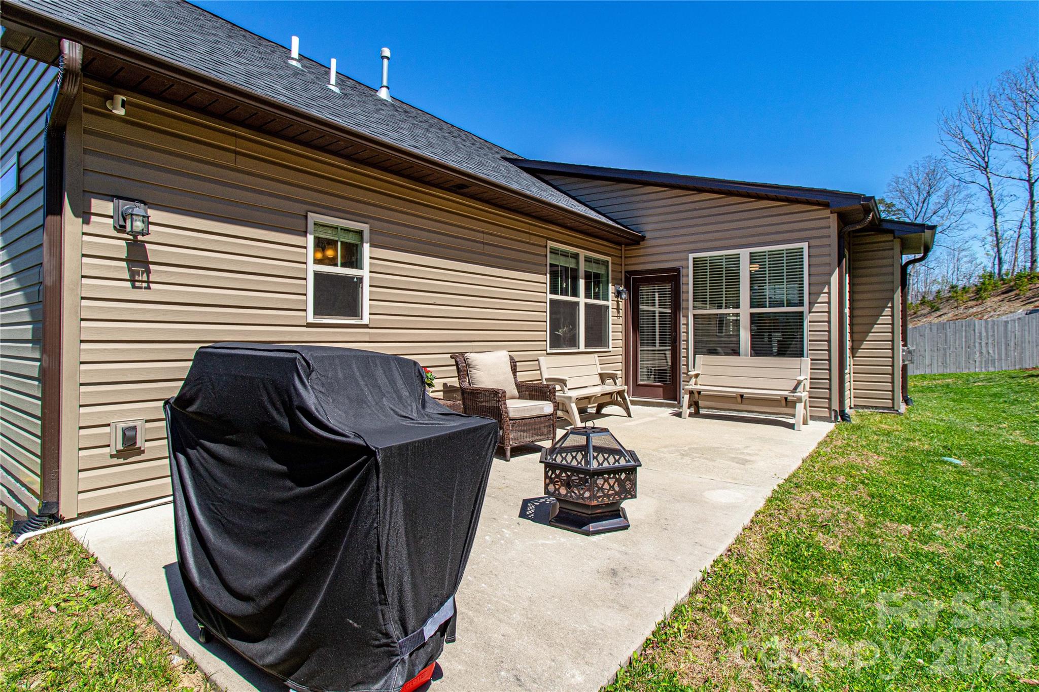 153 Water Leaf Drive Weaverville NC 28787