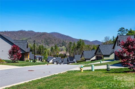 153 Water Leaf Drive Weaverville NC 28787