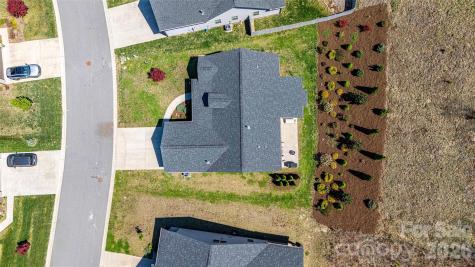153 Water Leaf Drive Weaverville NC 28787