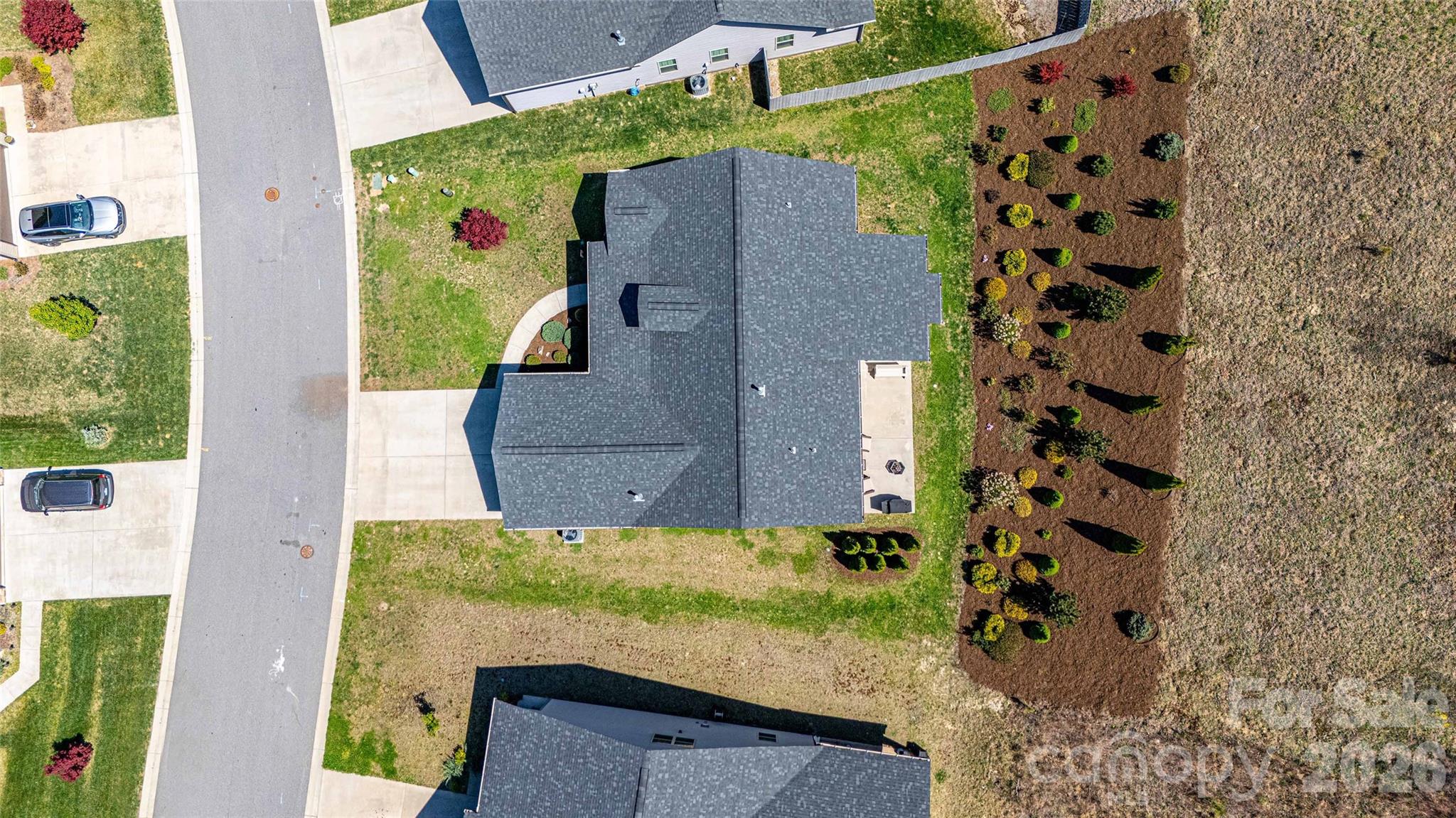153 Water Leaf Drive Weaverville NC 28787