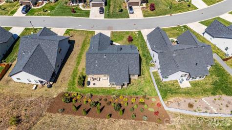 153 Water Leaf Drive Weaverville NC 28787