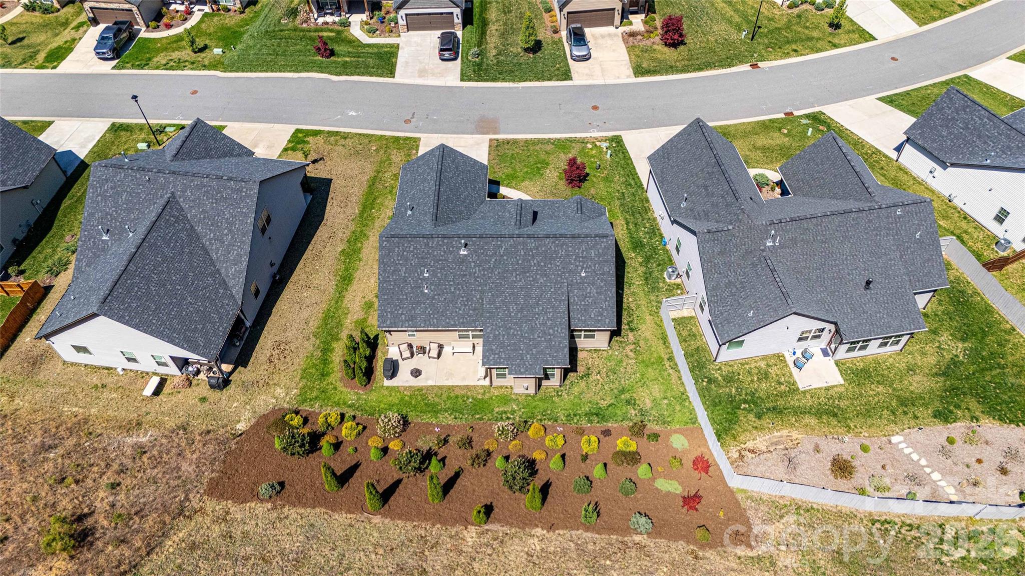 153 Water Leaf Drive Weaverville NC 28787