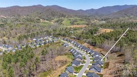 153 Water Leaf Drive Weaverville NC 28787