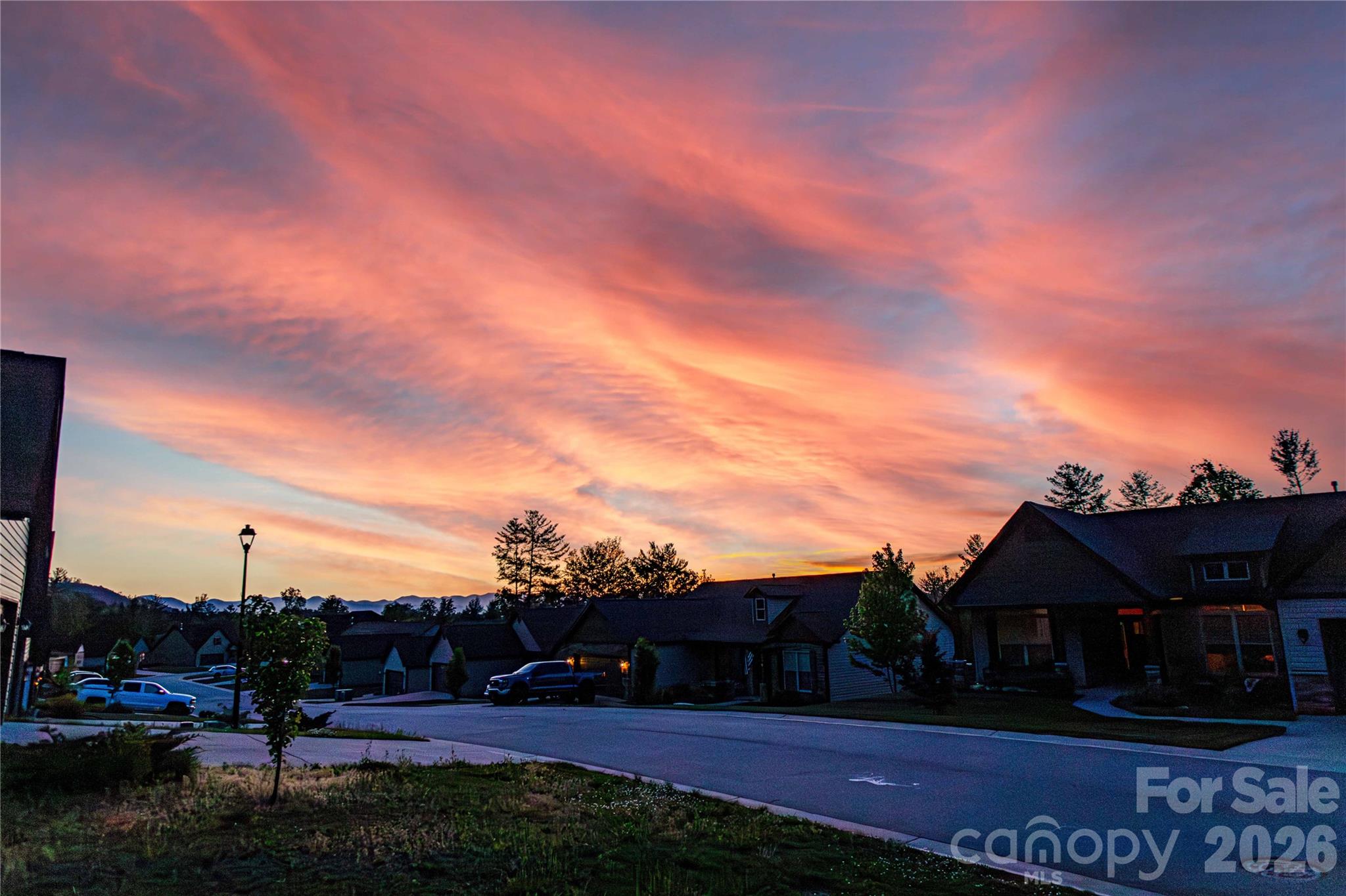 153 Water Leaf Drive Weaverville NC 28787