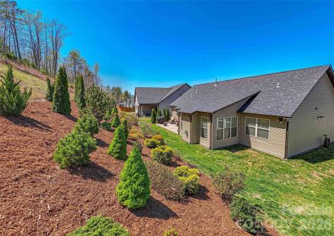 153 Water Leaf Drive Weaverville NC 28787