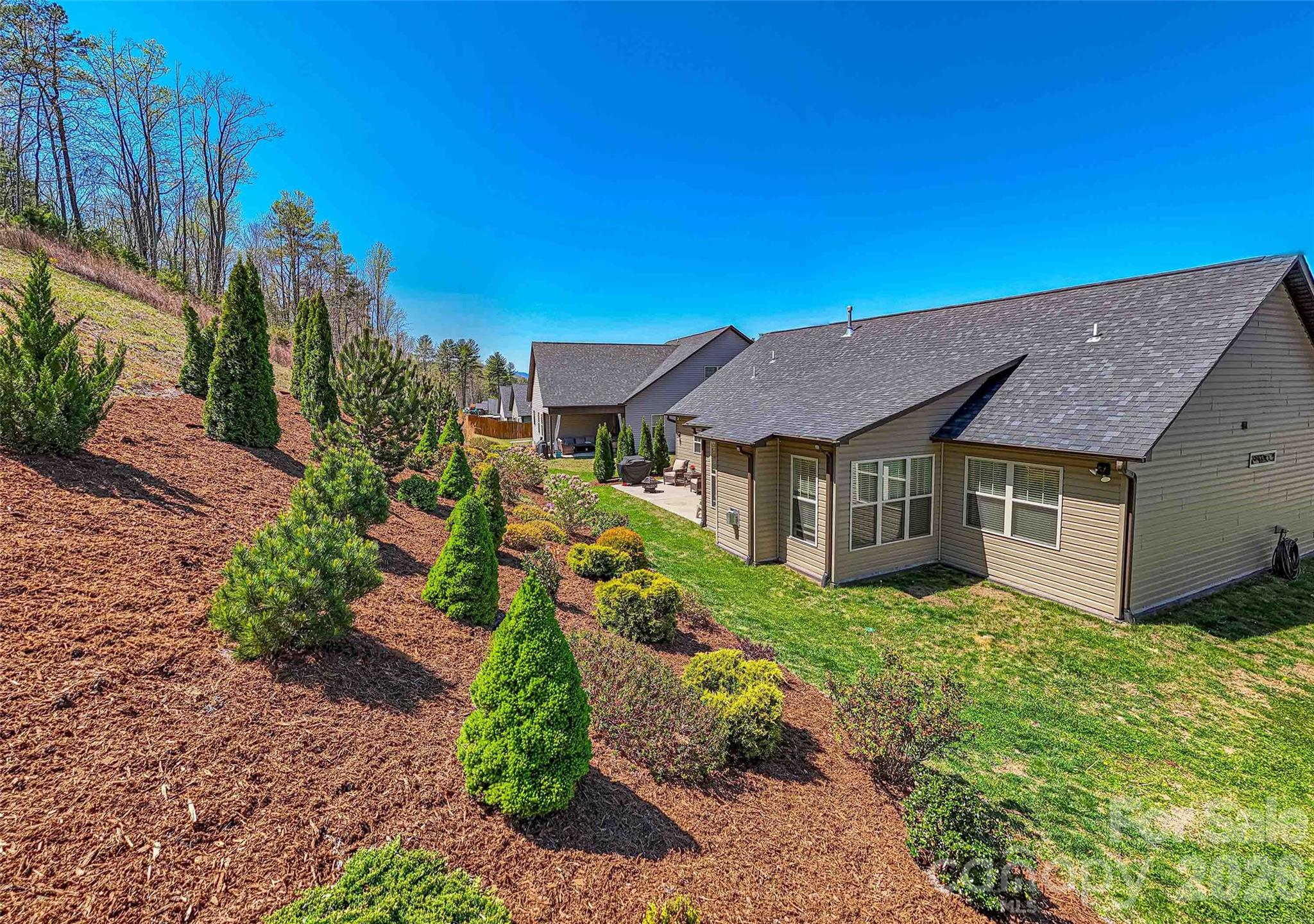 153 Water Leaf Drive Weaverville NC 28787