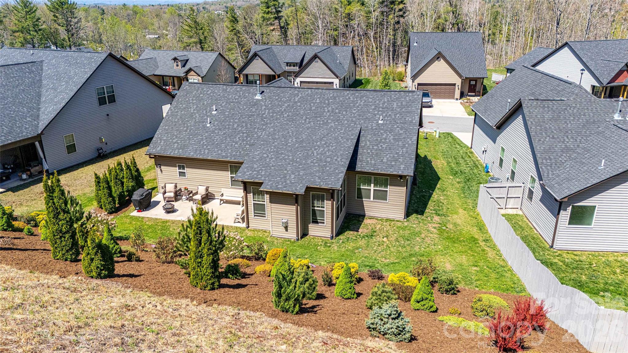 153 Water Leaf Drive Weaverville NC 28787