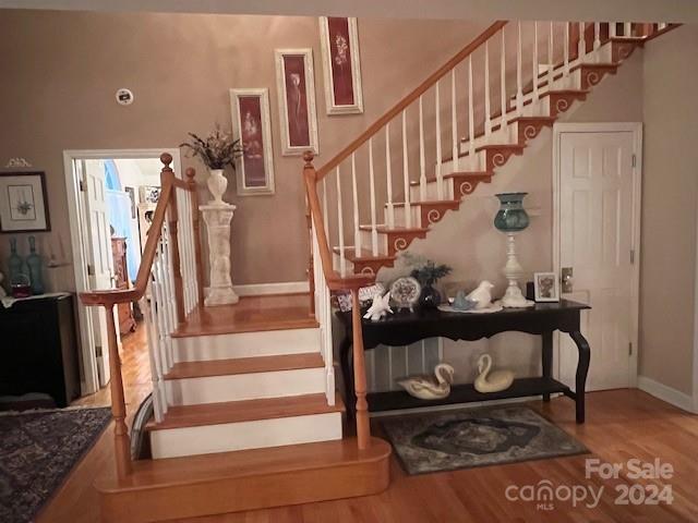 1240 Gaddy Road S Nebo NC 28761