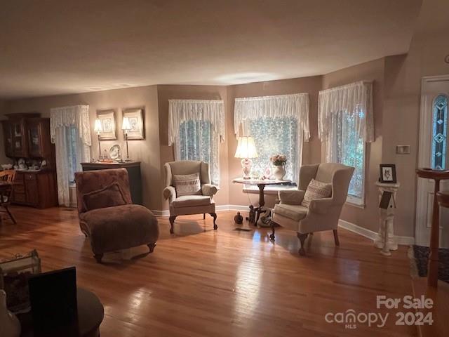 1240 Gaddy Road S Nebo NC 28761