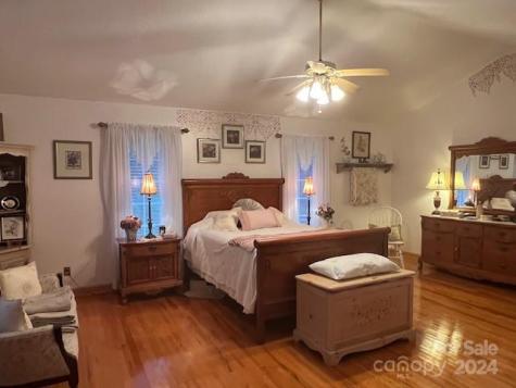 1240 Gaddy Road S Nebo NC 28761