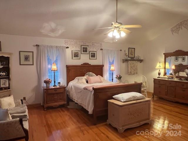 1240 Gaddy Road S Nebo NC 28761