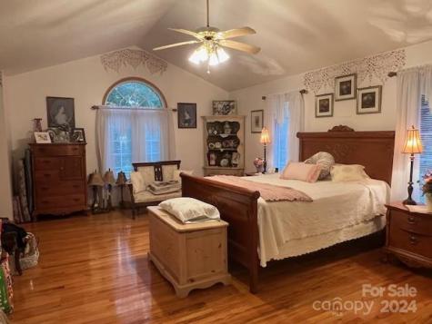 1240 Gaddy Road S Nebo NC 28761