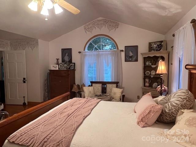 1240 Gaddy Road S Nebo NC 28761