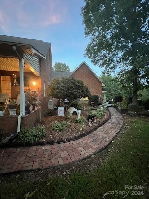 1240 Gaddy Road S Nebo NC 28761