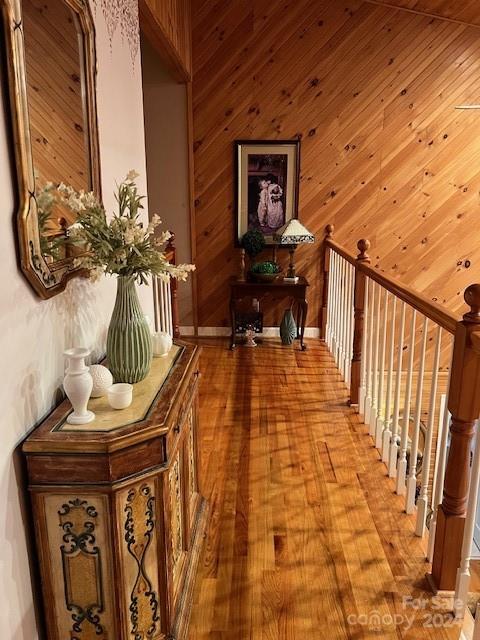 1240 Gaddy Road S Nebo NC 28761