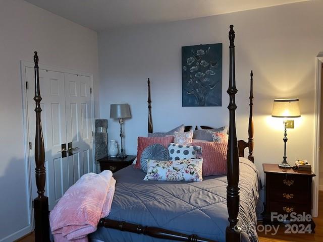 1240 Gaddy Road S Nebo NC 28761