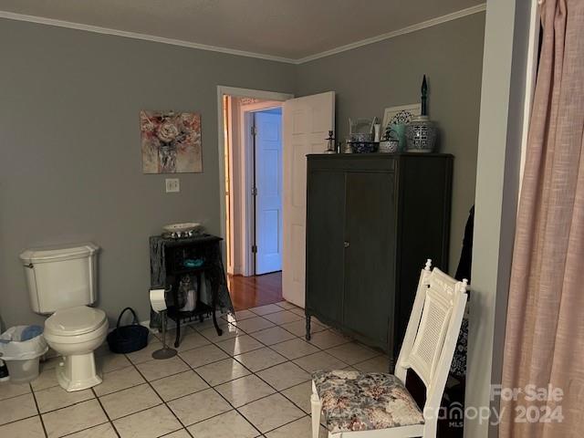 1240 Gaddy Road S Nebo NC 28761