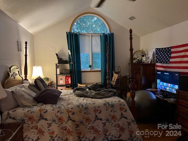 1240 Gaddy Road S Nebo NC 28761