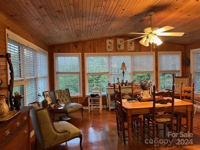 1240 Gaddy Road S Nebo NC 28761