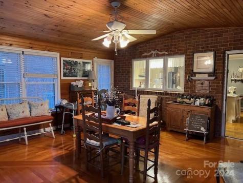 1240 Gaddy Road S Nebo NC 28761