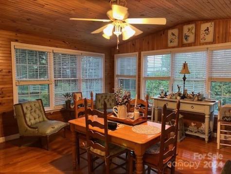 1240 Gaddy Road S Nebo NC 28761