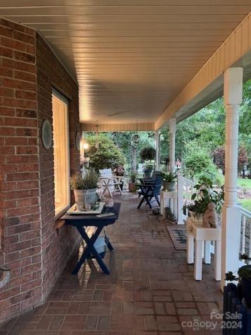 1240 Gaddy Road S Nebo NC 28761