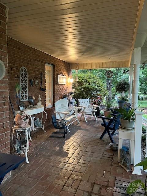 1240 Gaddy Road S Nebo NC 28761