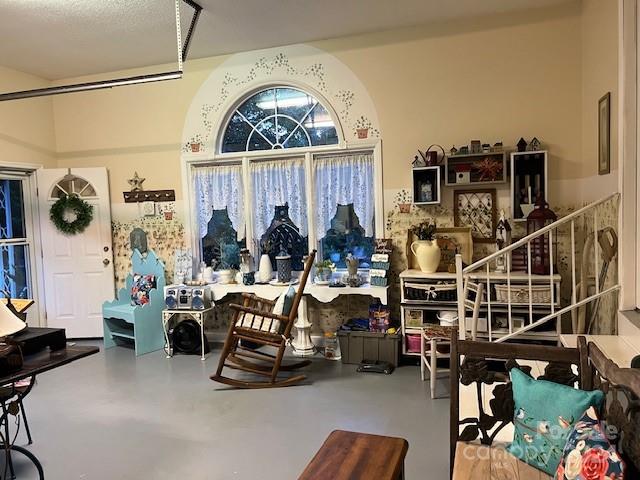 1240 Gaddy Road S Nebo NC 28761