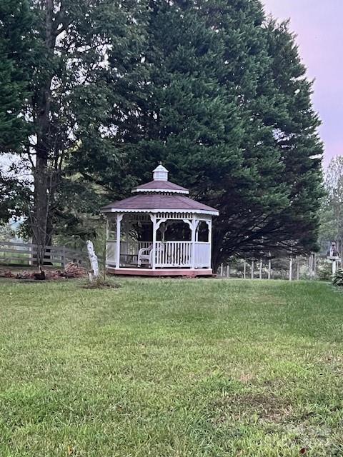 1240 Gaddy Road S Nebo NC 28761