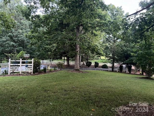 1240 Gaddy Road S Nebo NC 28761