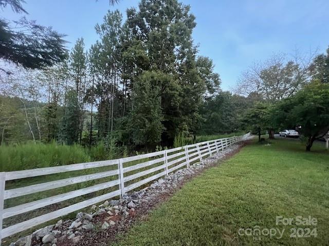 1240 Gaddy Road S Nebo NC 28761
