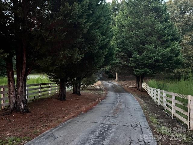 1240 Gaddy Road S Nebo NC 28761