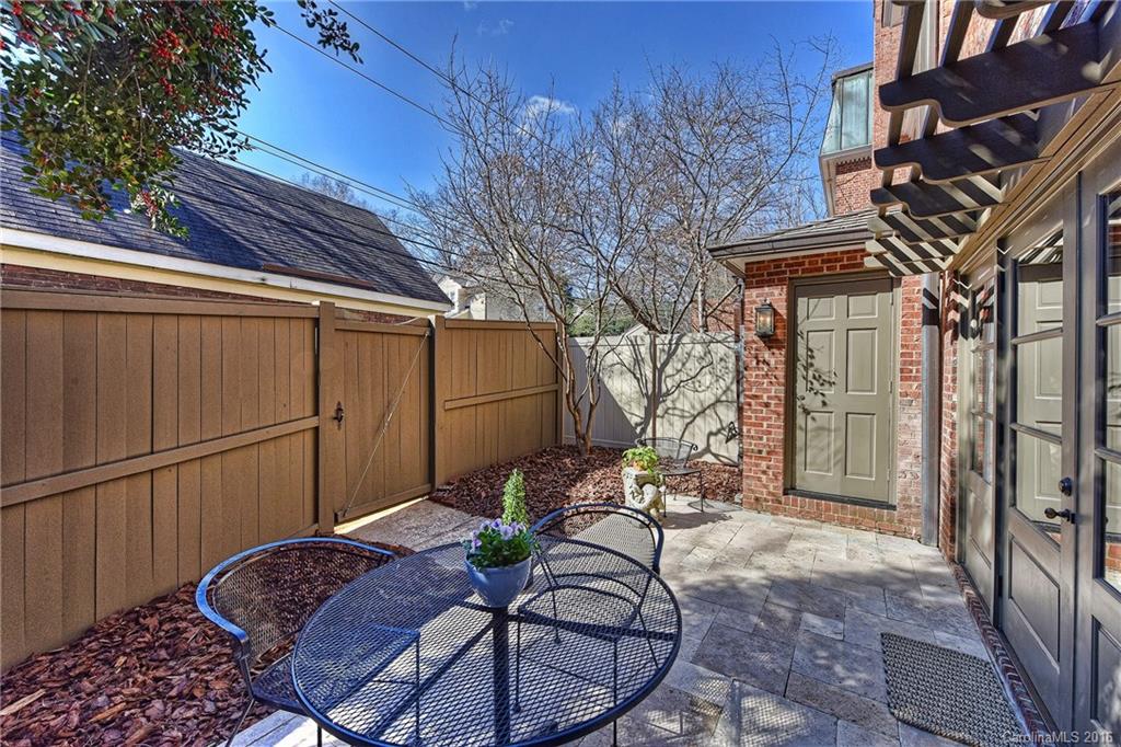 158 Perrin Place Charlotte NC 28207