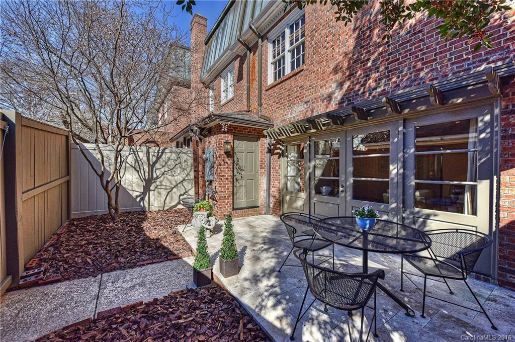 158 Perrin Place Charlotte NC 28207