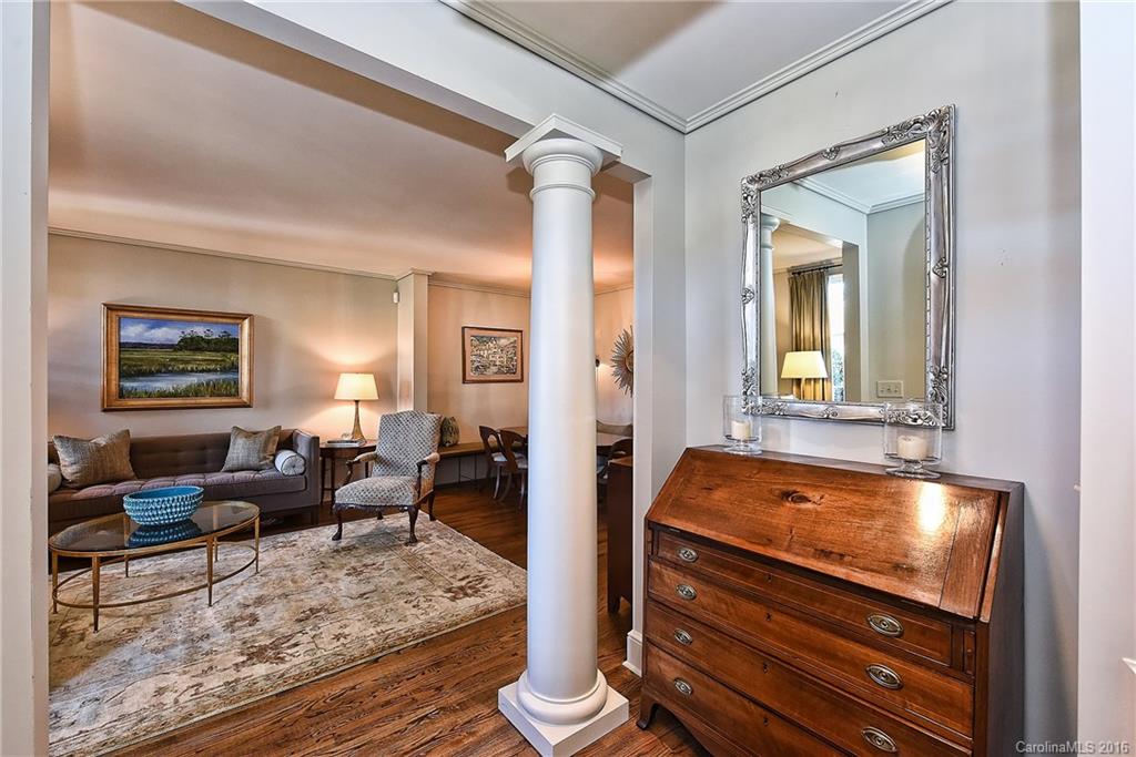 158 Perrin Place Charlotte NC 28207