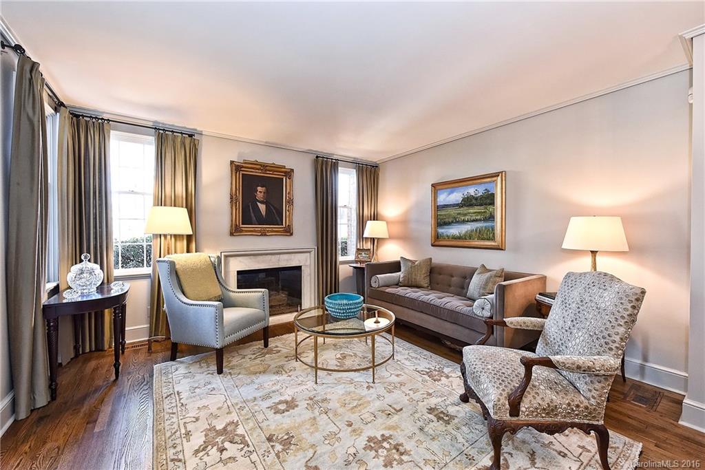 158 Perrin Place Charlotte NC 28207