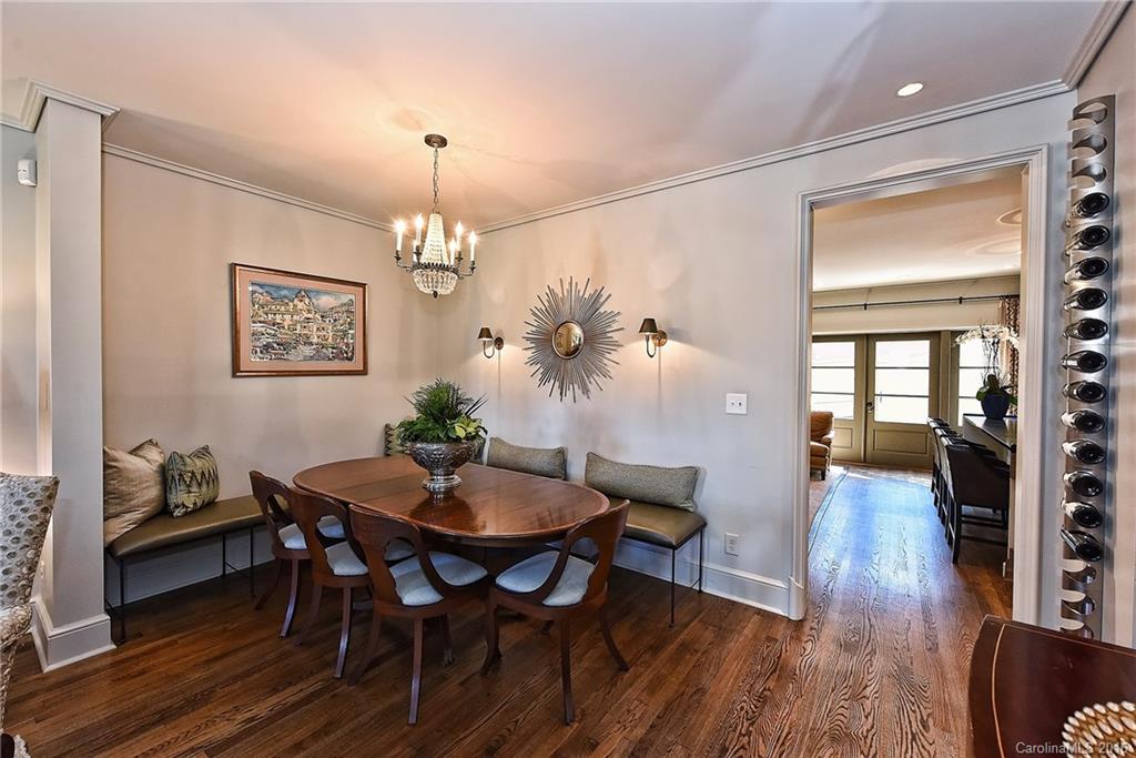 158 Perrin Place Charlotte NC 28207