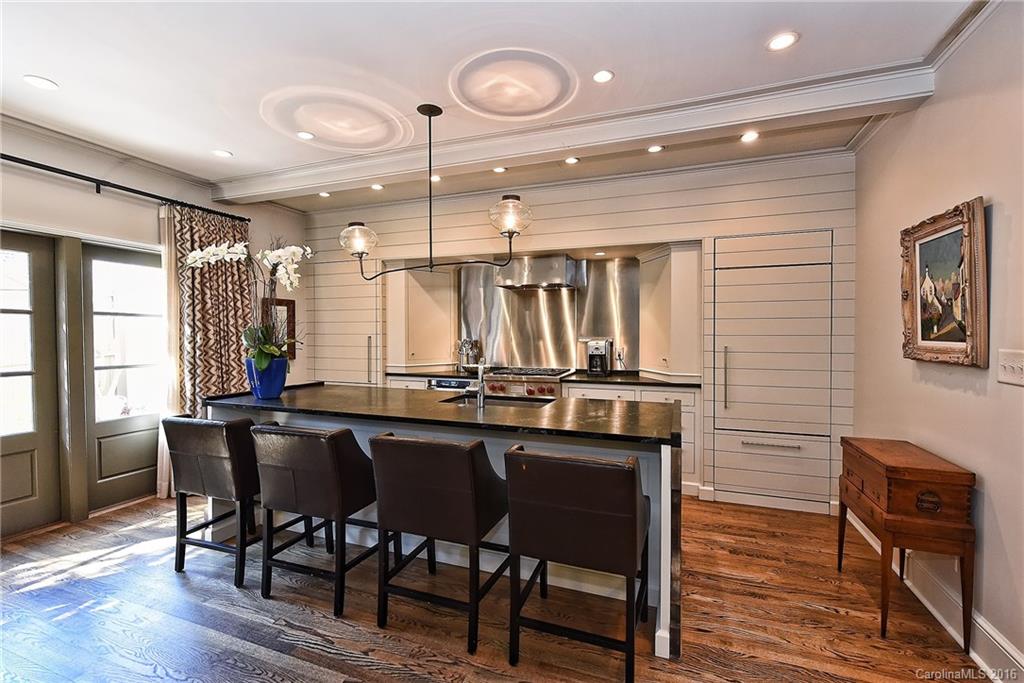 158 Perrin Place Charlotte NC 28207