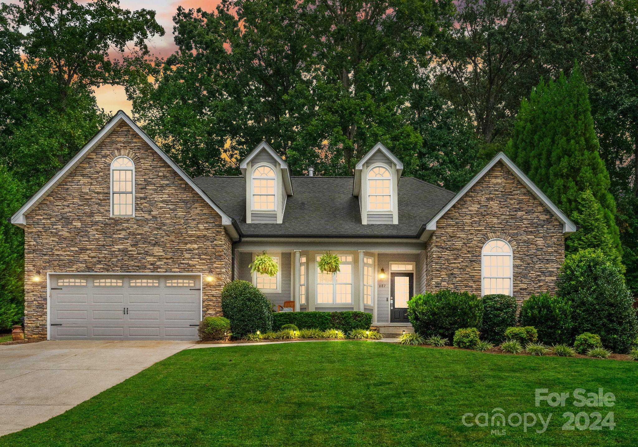 687 Normandy Road Mooresville NC 28117