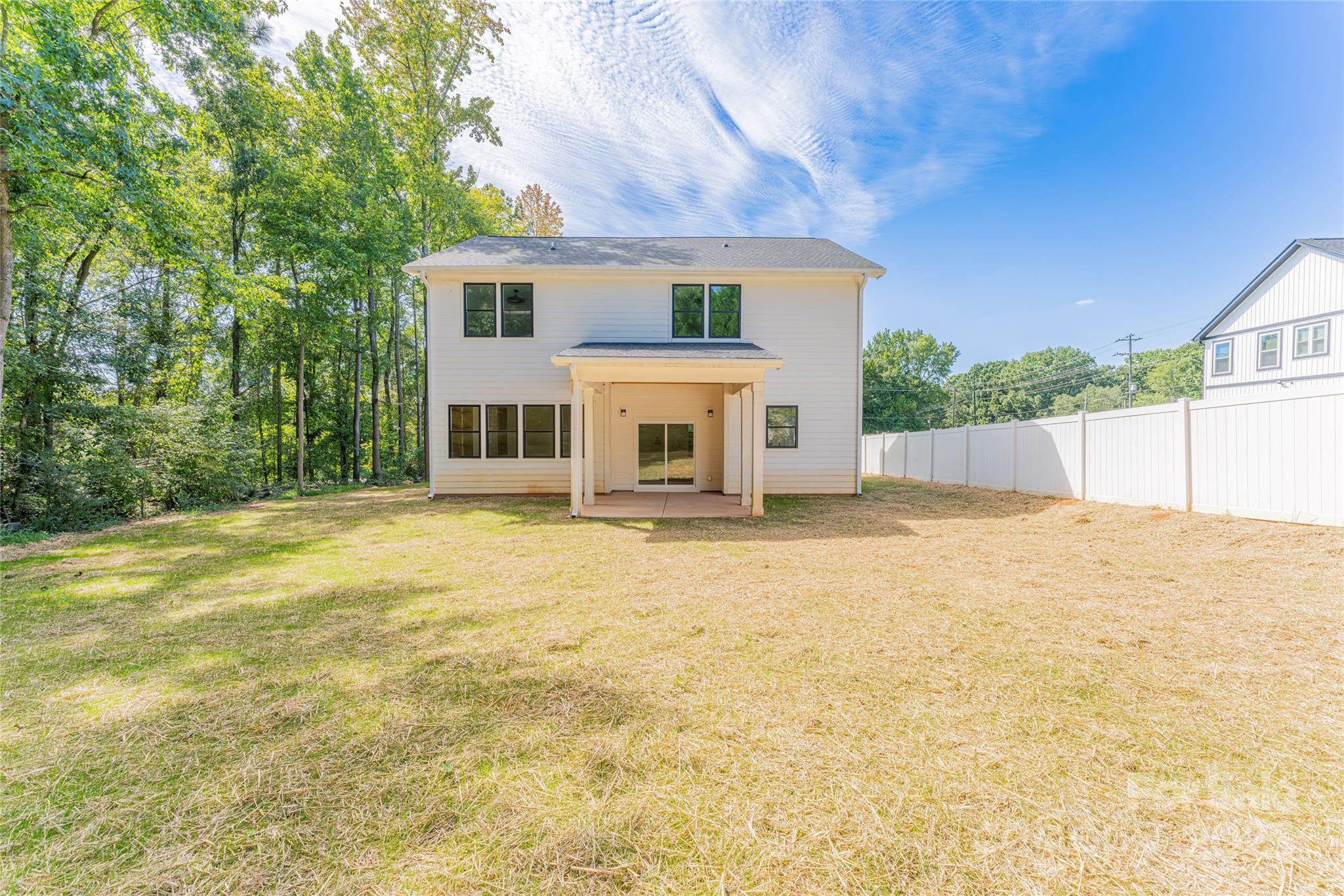 9818 Hood Road Charlotte NC 28215