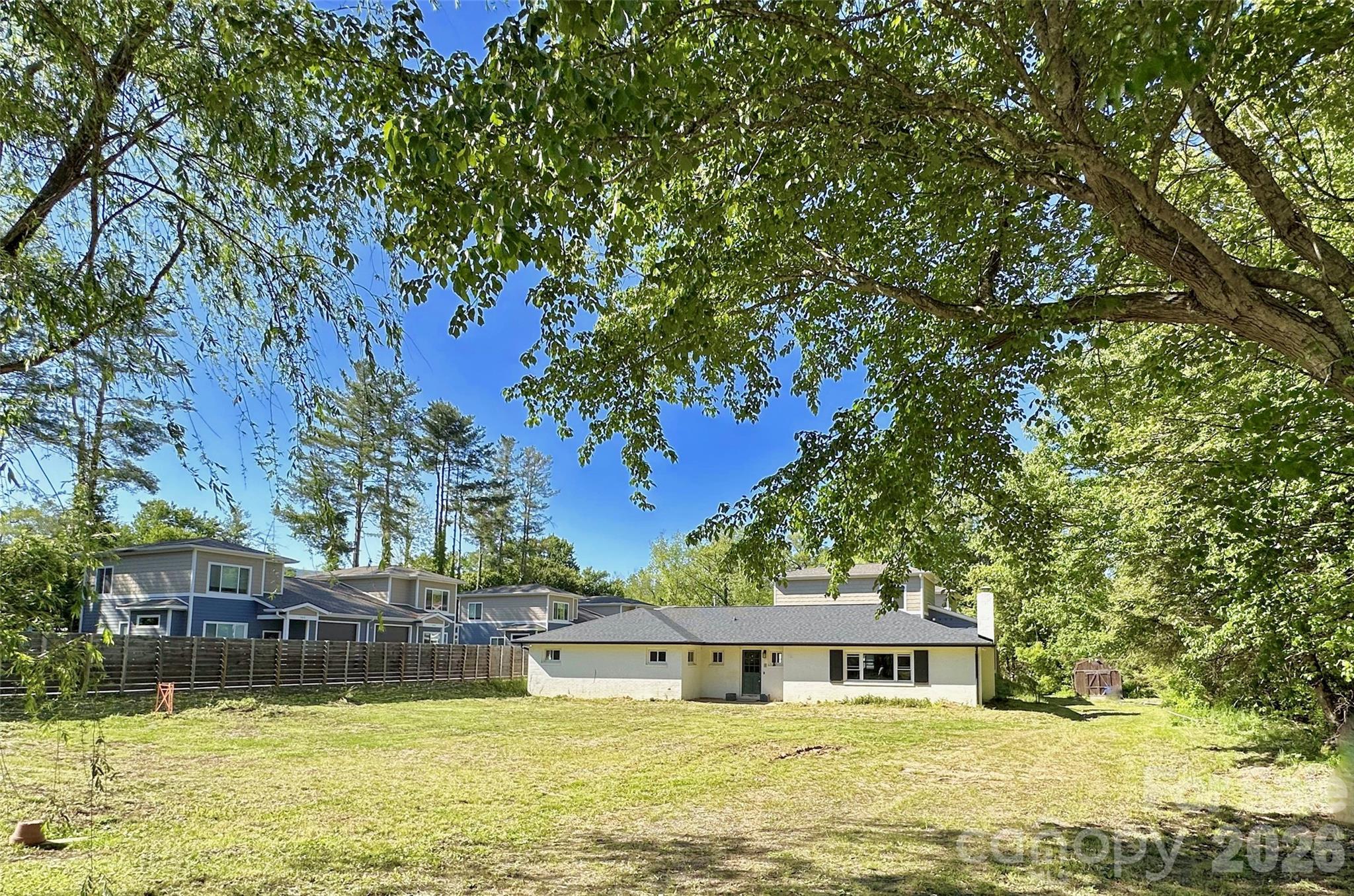 402 Blue Ridge Road Black Mountain NC 28711