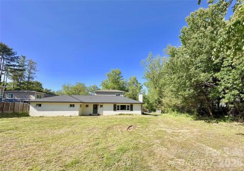 402 Blue Ridge Road Black Mountain NC 28711