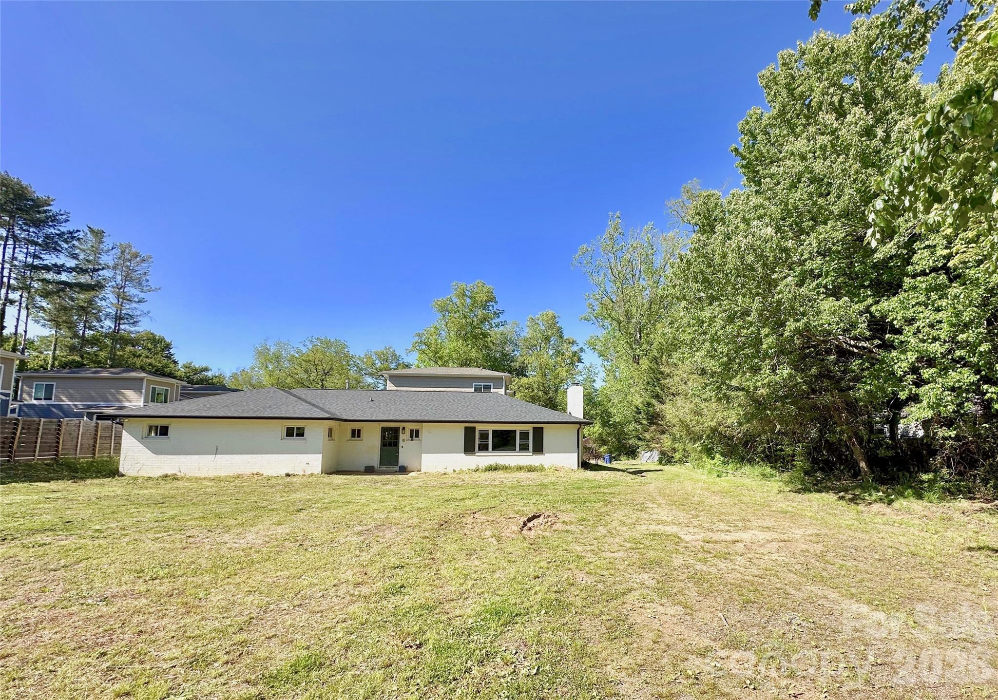 402 Blue Ridge Road Black Mountain NC 28711
