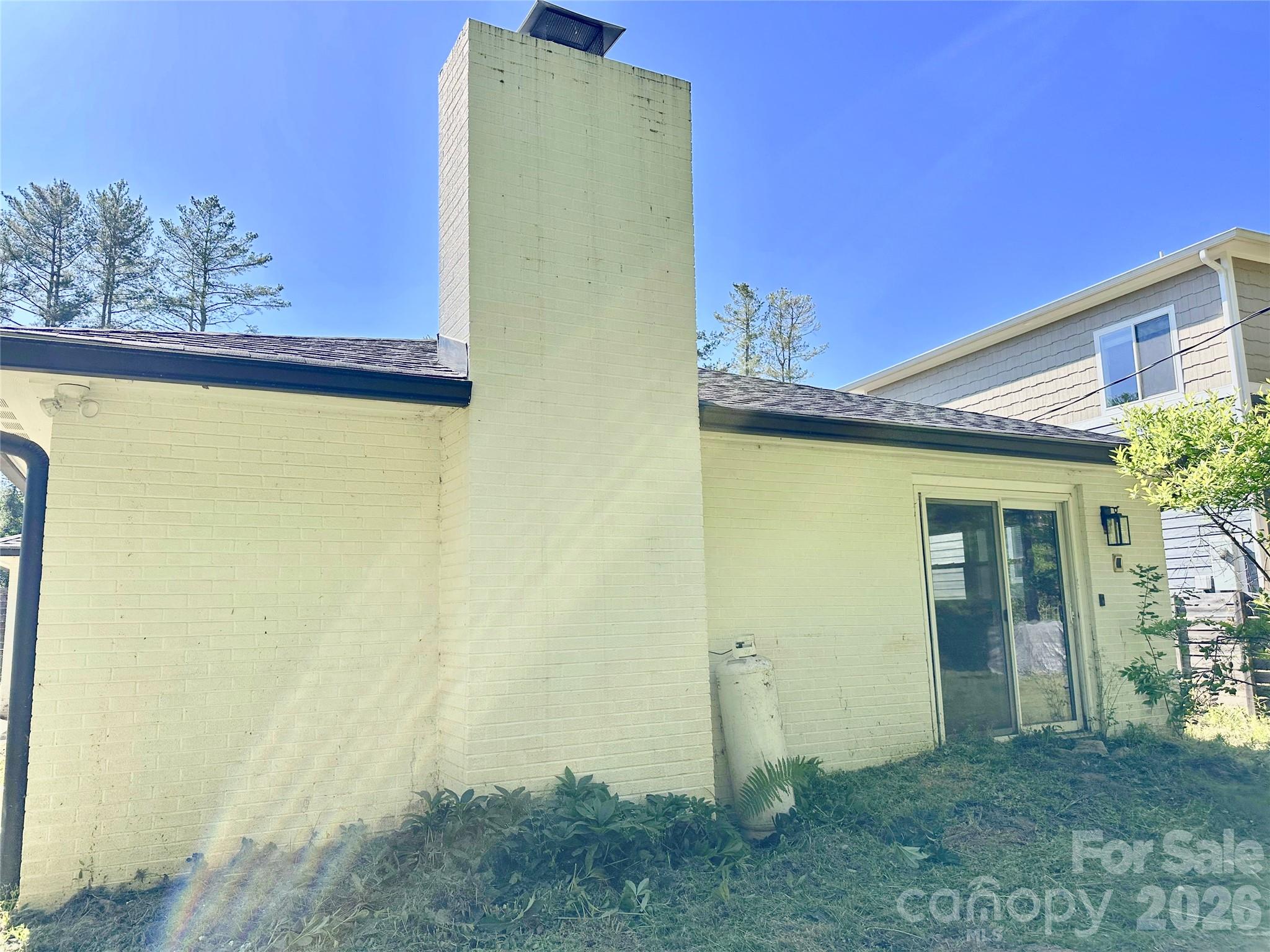 402 Blue Ridge Road Black Mountain NC 28711