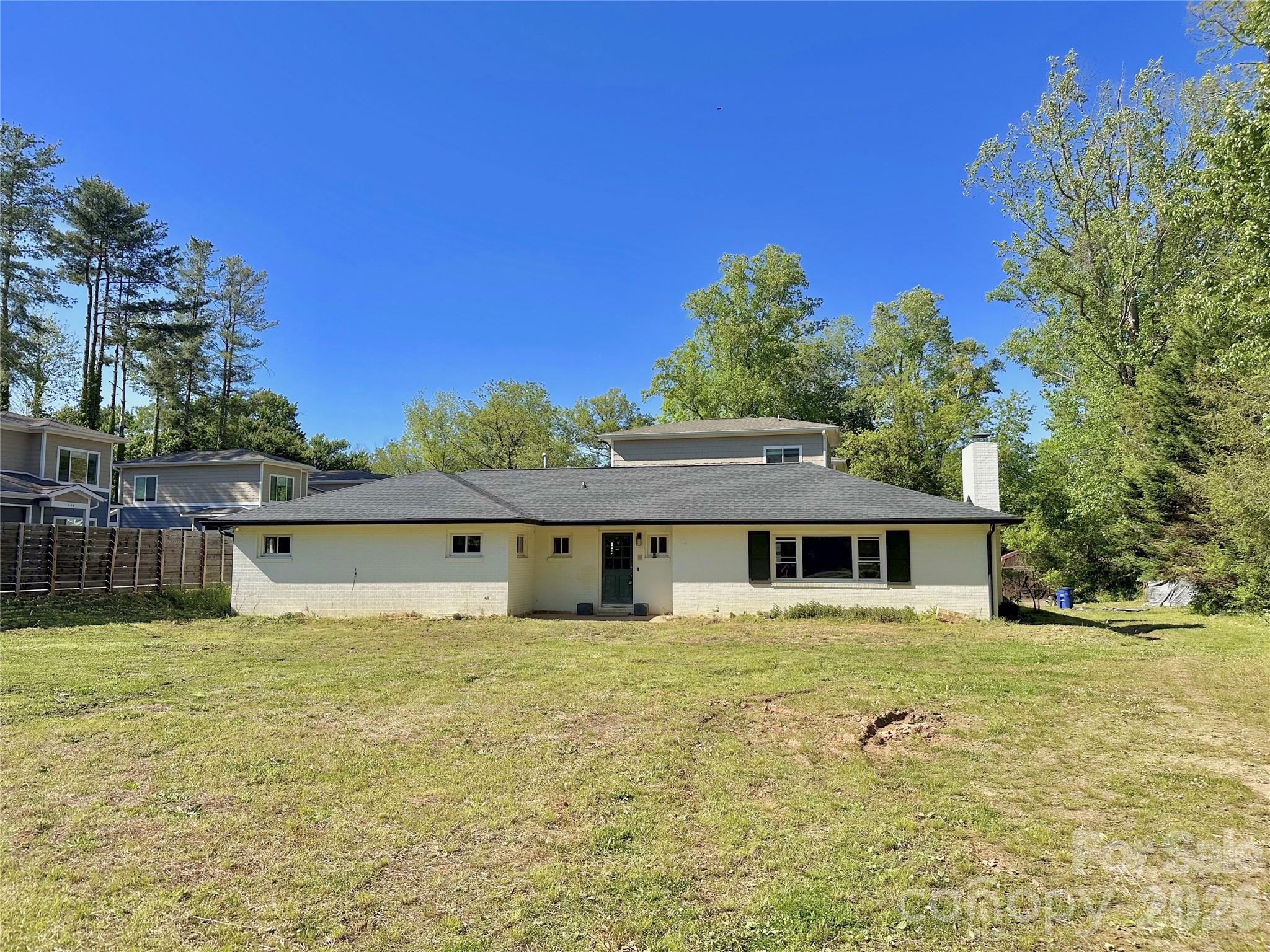 402 Blue Ridge Road Black Mountain NC 28711
