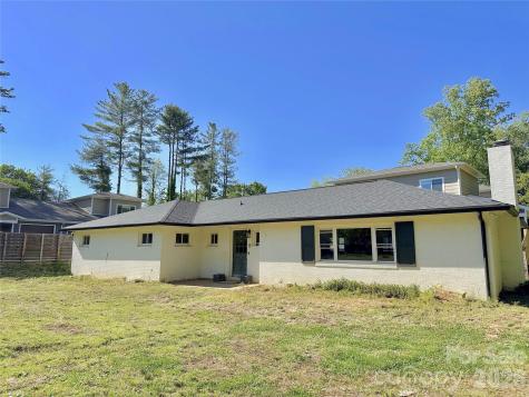 402 Blue Ridge Road Black Mountain NC 28711