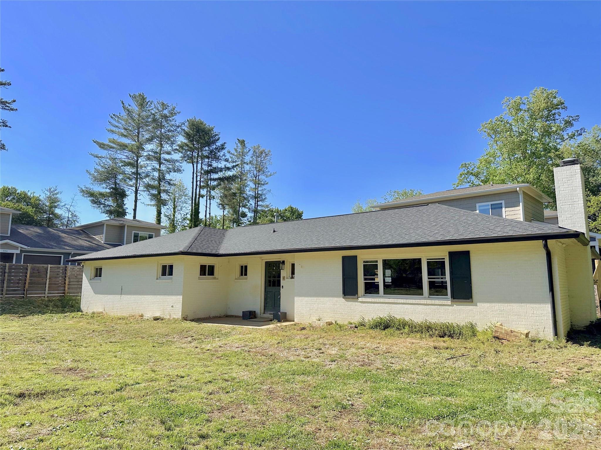 402 Blue Ridge Road Black Mountain NC 28711