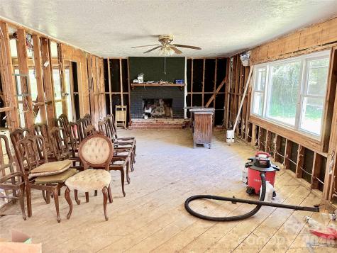 402 Blue Ridge Road Black Mountain NC 28711